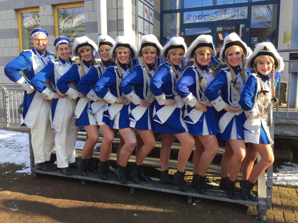 Garde 2018