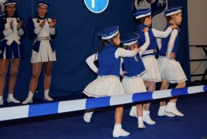 Kinderprinzenproklamation 2016