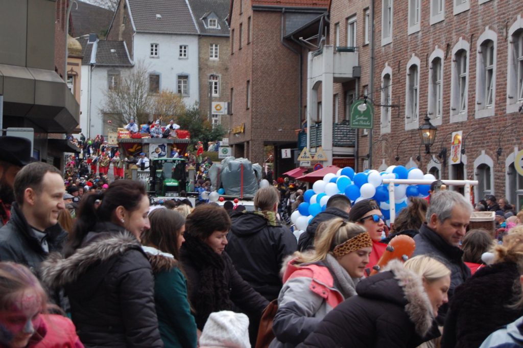 Tulpensonntag 2019