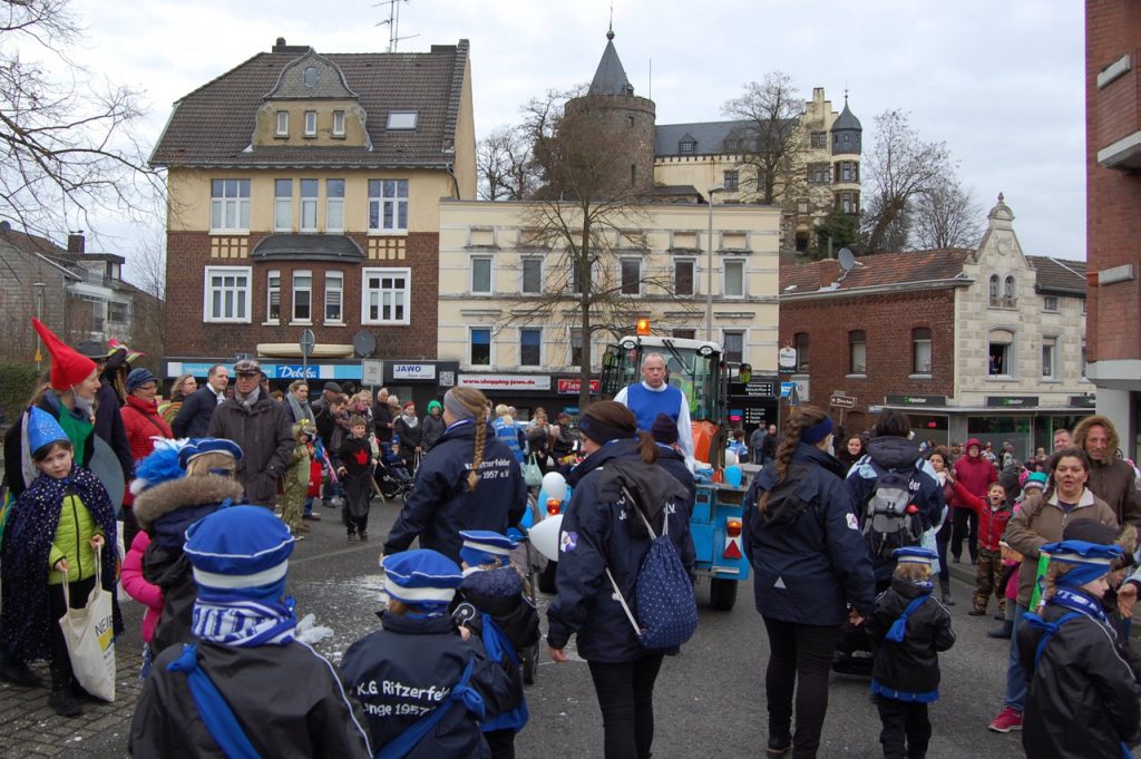 Tulpensonntag 2019